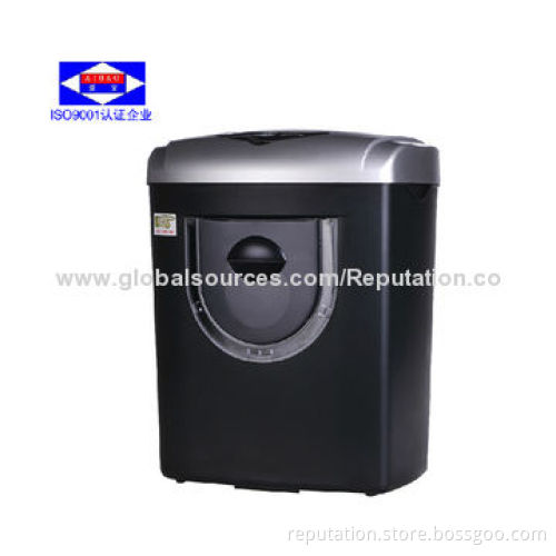 Paper Shredders, 220mm Input Width